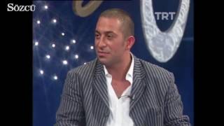 Erol Evgin Show’a konuk olan Cem Yılmaz Sene 1995 [upl. by Odraccir]