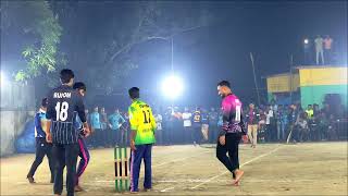 CRICKET ★ ★ RAHA ENTERPRISE VS TEAM ADIBcricket love gameplay sports subscribe [upl. by Downe]