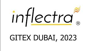 Inflectra Team at GITEX 2023 [upl. by Faustena]