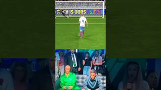 Erling Haaland planti short efootball shorts pes pesmobile efootball2024 efootball2025 gaming [upl. by Olleina313]