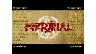 MARJINAL FULL ALBUM [upl. by Peppi]