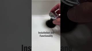 Installation and Functionality [upl. by Rrats]