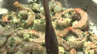 How to Make Shrimp Scampi [upl. by Petracca]