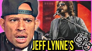 Jeff Lynnes ELO  Evil Woman Live at Wembley Stadium REACTION [upl. by Virginie]