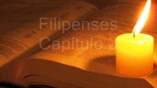 FILIPENSES COMPLETO BIBLIA HABLADA Y DRAMATIZADA NVI [upl. by Derrick]