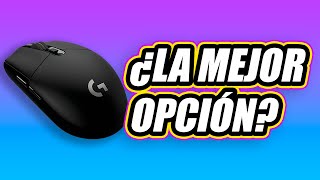 💥Logitech G305 en 2022 ¿Aún vale la pena NO ES LO QUE PIENSAS [upl. by Basile]