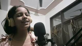 Piya Tose Naina Lage ReLata Mangeshkar Jonita GandhiBy Siya ShreeSiya Shree The Rising Star [upl. by Rese]