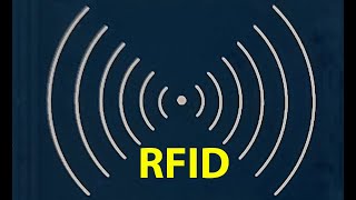 LED Steuerung mit RFID [upl. by Anelem514]