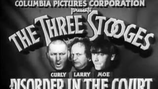 The Three Stooges 2 Movie CLIP  Lobster 2012 HD Movie [upl. by Aratas]