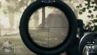 Random multi kill snipe [upl. by Lindsy]