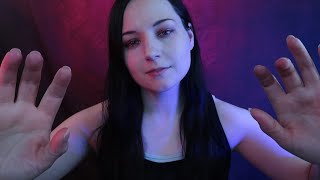 ASMR Follow My Instructions Eyes Closed ⭐ Soft Spoken ⭐ [upl. by Stockton]