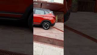 Kia Seltos 2024 ¡Aumenta en tamaño y rendimiento kiaseltos suv camioneta kia kiasuv precios [upl. by Rebmyk960]