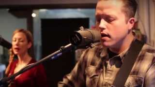 Jason Isbell and Amanda Shires  Mutineer [upl. by Socrates]