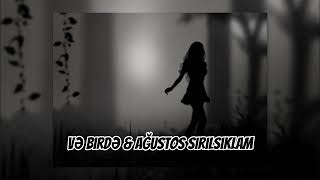 Xpert  Və birdə amp Ağustos sırılsıklam Mix prod PhilanBeats [upl. by Geirk]