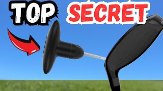 The ADJUSTABLE Golf Club SECRET Golf Pros DONT Want YOU to KNOW [upl. by Lamrej]