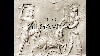 Ep o Gilgamešu [upl. by Aikan305]