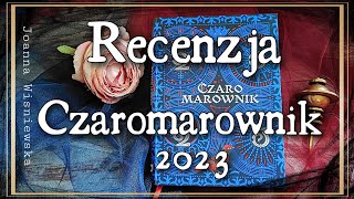 Recenzja Czaromarownik 2023 [upl. by Arianie]