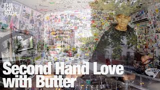 Second Hand Love with Butter TheLotRadio 10022024 [upl. by Ailefo]