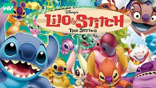 All Of Stitch’s Cousins Ranked [upl. by Auqemahs]