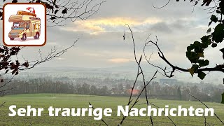 Ganz traurige Nachrichten 85 [upl. by Lakym]