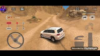 Offroad Drive Desert Prado 4x4 offroaddrivedesert offroad4x4 gaming gameplay games gamer [upl. by Calva]