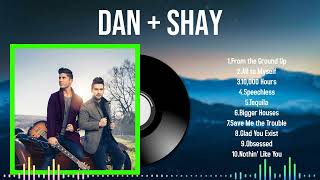 Timeless Songs of Dan  Shay 2024 Edition Every Fan’s Dream Playlist [upl. by Selima]