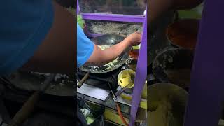 Cara memasak nasi goreng ala Prindavan [upl. by Suedaht]