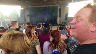 Shinedown Live In Noblesville Indiana [upl. by Lombard]