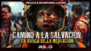 CAMINO A LA SALVACIÓN EN BUSCA DE LA REDENCIÓN  HD ACCIÓN  PELICULA COMPLETA EN ESPANOL [upl. by Chavey]