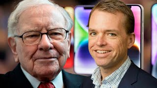 Todd Combs 2022 Interview Highlights Why Buffett Bought Apple [upl. by Derfliw200]