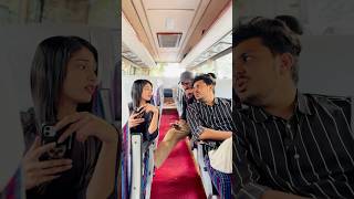 Wait for twist😅😂 comedy funny viralvideo memes trending amirkdboys gulsaifi explore [upl. by Arukas]