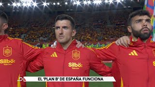 EL PLAN B DE ESPAÑA FUNCIONA [upl. by Ardnic257]