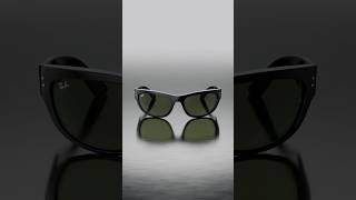 The Mega Balorama is here to stay rayban [upl. by Anirrehs]