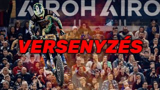 Minden amit a Superenduróról tudnod kell  versenyzés [upl. by Nos]