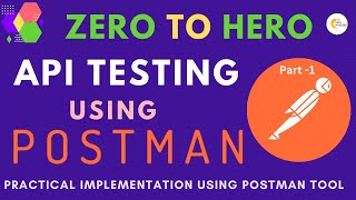 API testing using Postman  API testing in Hindi  API testing tutorial [upl. by Grimbal]