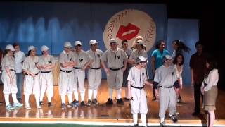 Damn Yankees [upl. by Anerac]