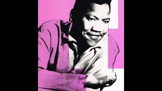 Bobby Bland  Ill Take Care Of You [upl. by Aitret]