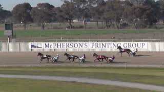 Maryborough T3 11824 [upl. by Patrice]