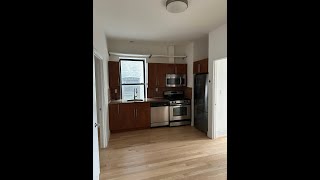 343 44th Street Brooklyn NY Apt 6  Video Tour [upl. by Nnednarb]