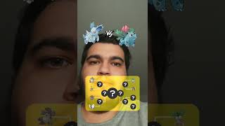 Quién es el mejor Pokémon en este torneo pokemon tiktok fyp parati [upl. by Luci]