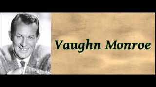 Westward Ho The Wagons  Vaughn Monroe [upl. by Anauqcaj592]