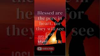 The Most Inspirational Bible Verses of All Time  Words of Inspiration Joslin Grove Choral Society [upl. by Retswerb]