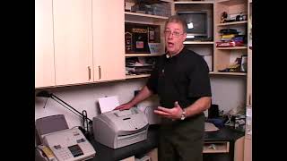 Troubleshooting Tips for Fixing a Fax Machine [upl. by Moraj133]