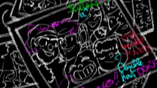 Cotards solution  Gravity falls animatic [upl. by Scornik]