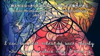 Daiji na Mono wa Mabuta no Ura by KOKIA lyrics [upl. by Dercy237]