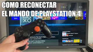 COMPARACIÓN DE MANDO GENÉRICO Y ORIGINAL DE PS4 SONY [upl. by Mackoff]