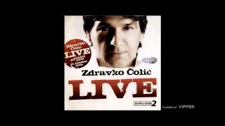 Zdravko Colic  Ruska  live  Audio 2010 [upl. by Imhsar]