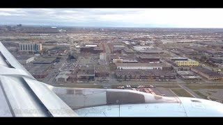 Air Canada A330 Onboard Landing in Montreal [upl. by Florance]