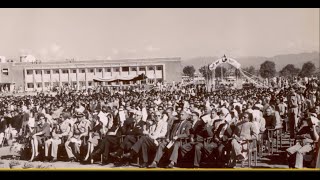 College of Agriculture GBPUAT Pantnagar  A Documentary Film [upl. by Anelhtak725]