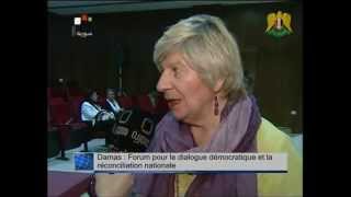 Journal de Syrie 1792012 gouvernement turc soutient terroristes ouvre aéroports et frontières [upl. by Ha444]